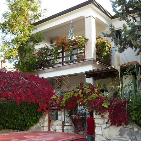 Apartments Finida Poreč Exterior foto