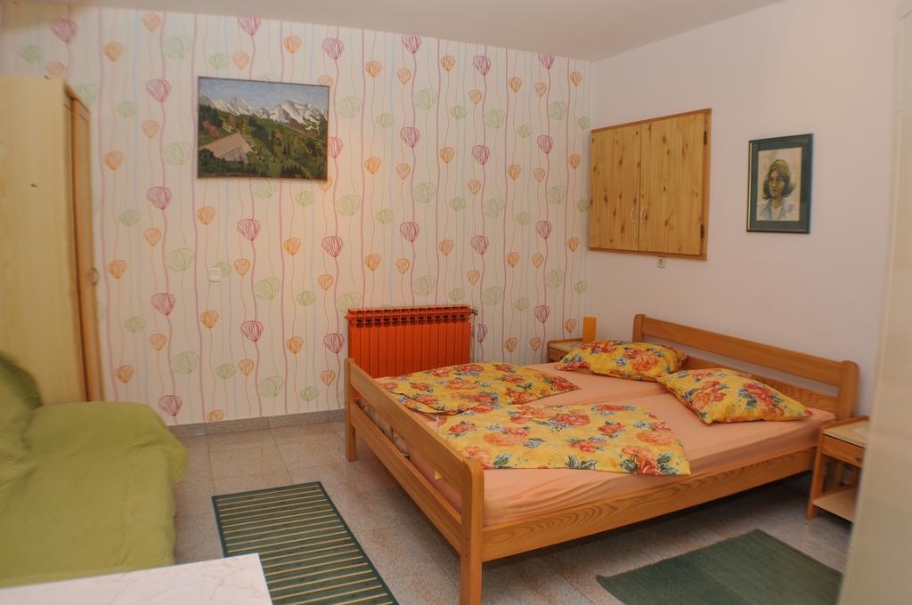 Apartments Finida Poreč Habitación foto
