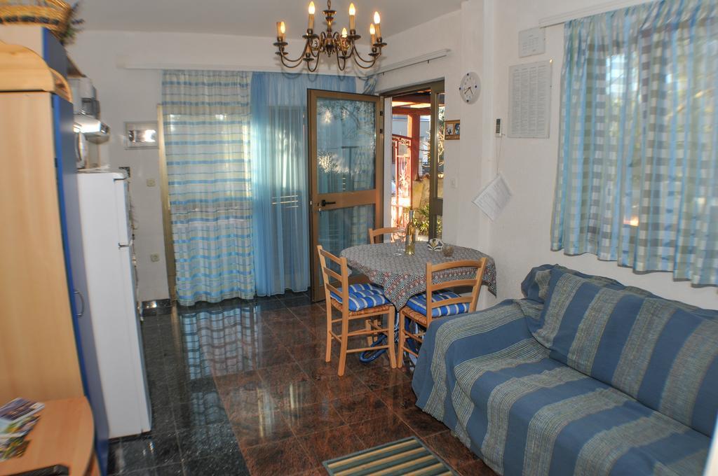 Apartments Finida Poreč Habitación foto