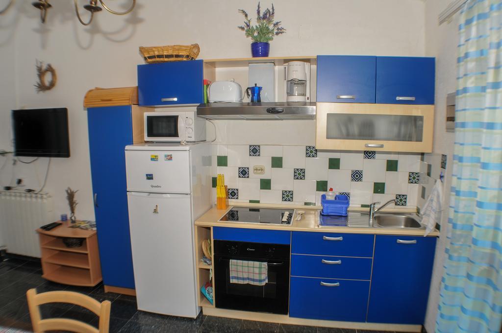 Apartments Finida Poreč Habitación foto