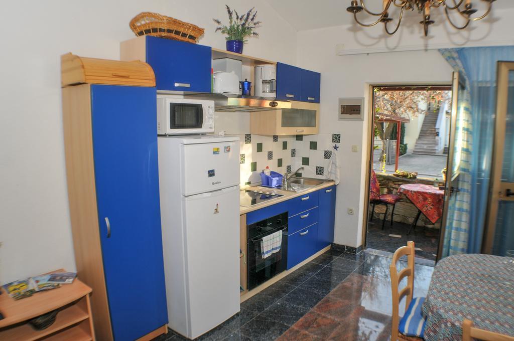 Apartments Finida Poreč Habitación foto