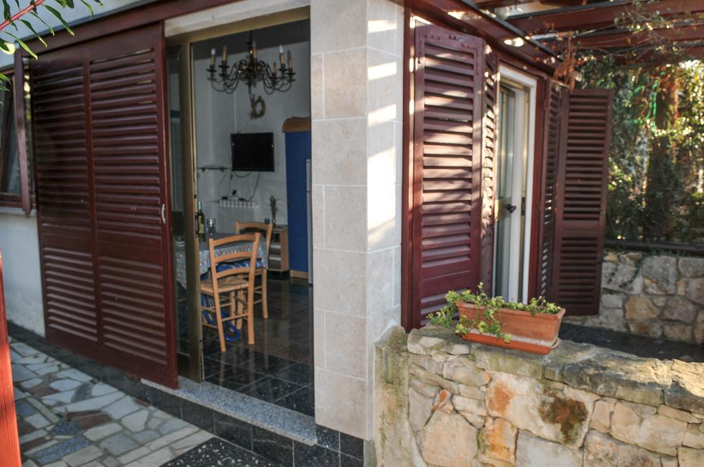 Apartments Finida Poreč Habitación foto