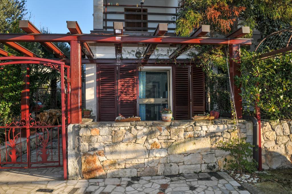 Apartments Finida Poreč Habitación foto