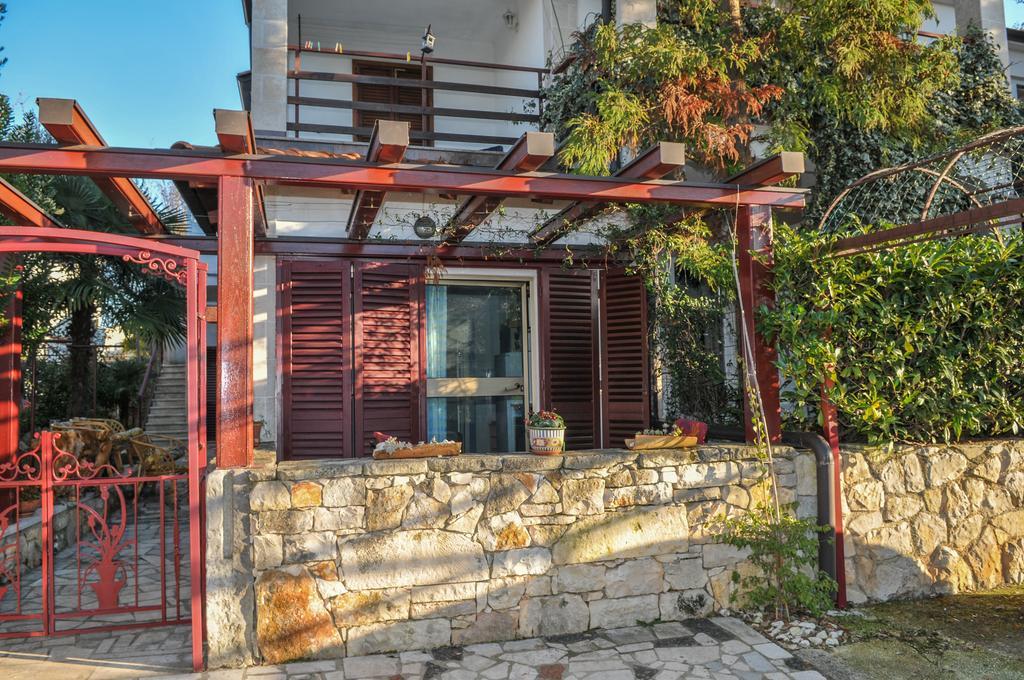 Apartments Finida Poreč Habitación foto