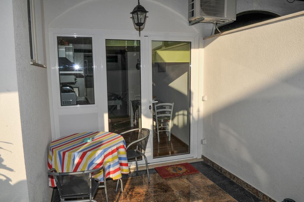 Apartments Finida Poreč Habitación foto