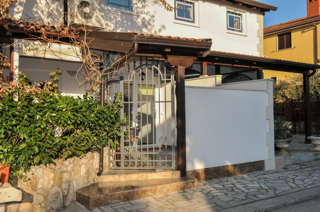 Apartments Finida Poreč Habitación foto