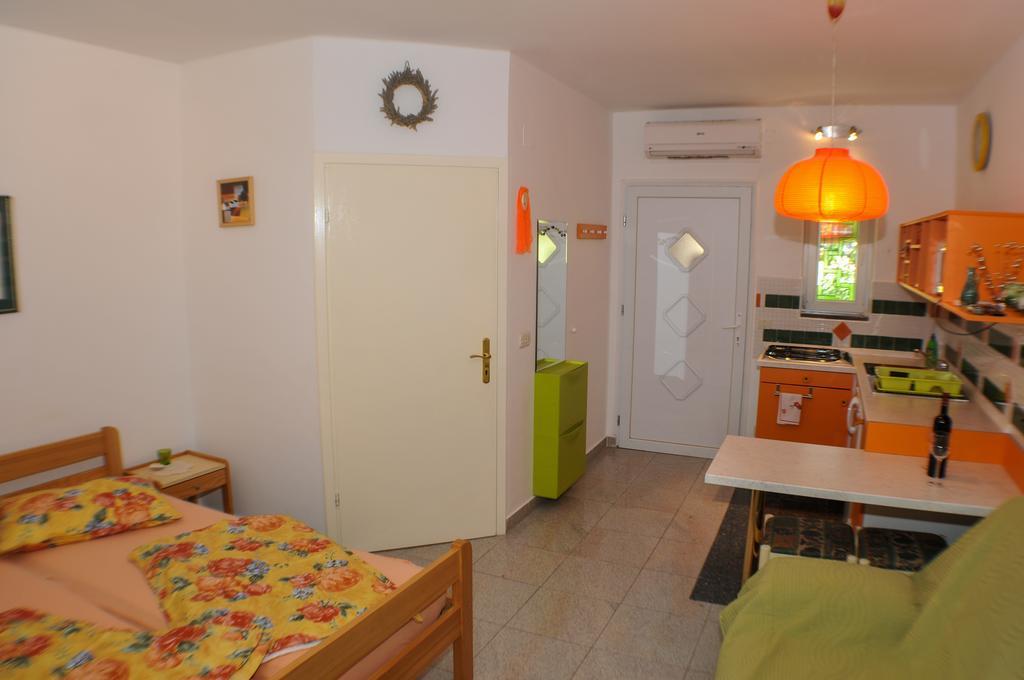 Apartments Finida Poreč Habitación foto