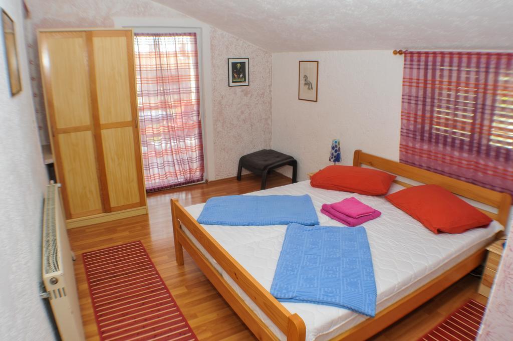 Apartments Finida Poreč Habitación foto