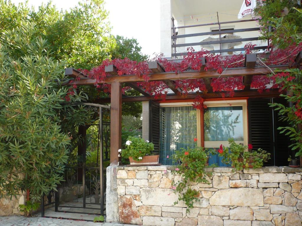 Apartments Finida Poreč Habitación foto
